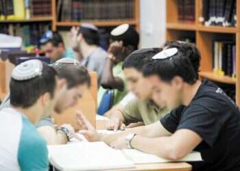 הבלתי מיוצגים: החינוך הציוני דתי עומד בפני משבר עמוק