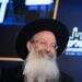 הרב אליעזר מלמד. צילום: נעם ריבקין פנטון/פלאש90 כך הפך הרב אליעזר מלמד לדמות התורנית המשפיעה בציונות הדתית