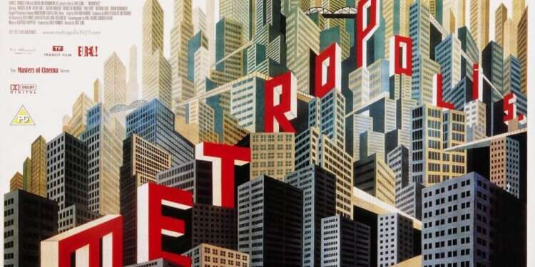 איחוד סמלי בין המעמד שמתחת לאדמה למעמד שמעליה. כרזה של הסרט  שינוי המעמדות שנוצר בשל הקורונה מחייב טיפול ממשי ולא פילוסופי