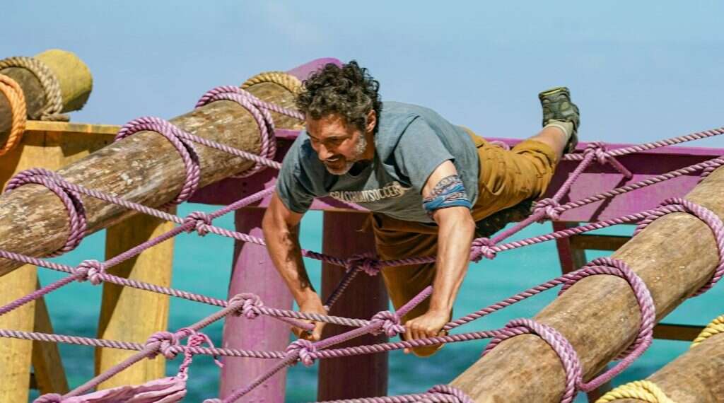 איתן זון. צילום: גטי אימג'ס