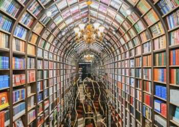 כמיטב המסורת: מפת המלצות הספרים של מקור ראשון