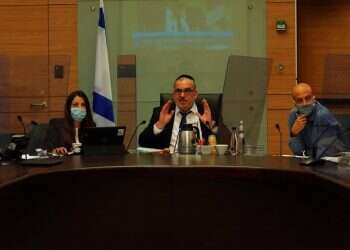 ראשי רשויות דורשים להיות שותפים בהגדרת אזור מוגבל