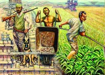 חסידות שוליים: מעבודת האדמה לעבודת השם