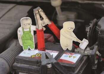 נתקעתם בפקק ביציאה לאלוף שדה? זה כנראה באשמתי