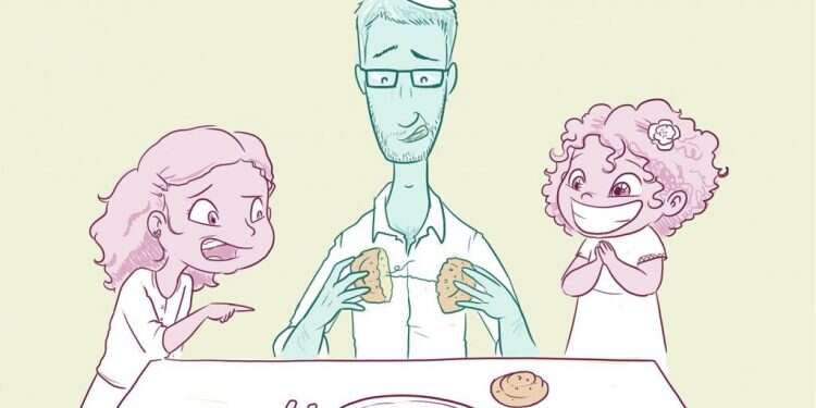 הלו, הלו אבא: יום שישי, אתה יודע