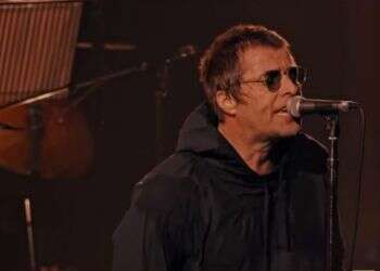 אנפלאגד: ליאם גלאגר פורע חוב