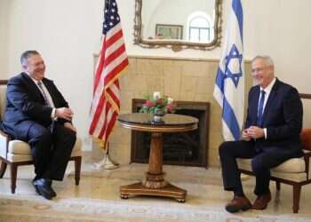 נתניהו קונה 30 אחוזי ריבונות עם צ'ק מזויף