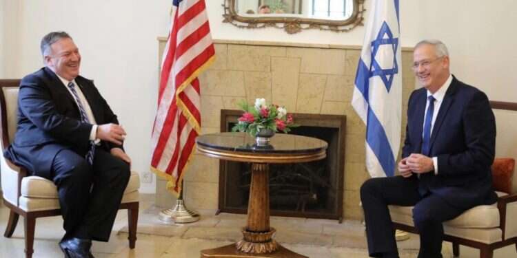 נתניהו קונה 30 אחוזי ריבונות עם צ'ק מזויף