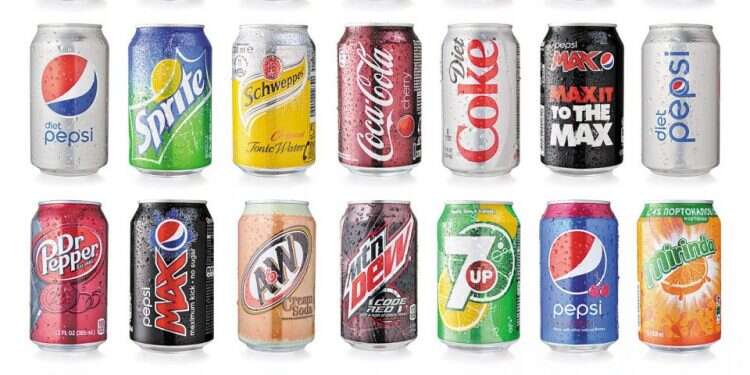 משקאות ללא סוכר. צילום: שאטרסטוק בטיחותם של תחליפי סוכר: למדענים עוד אין תשובות