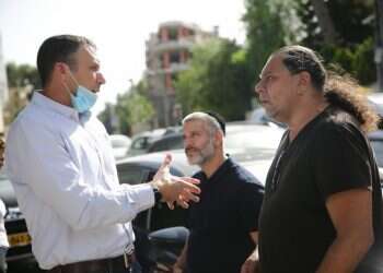 "לגווע או לשבות ברעב": אנשי התרבות דורשים הקשבה