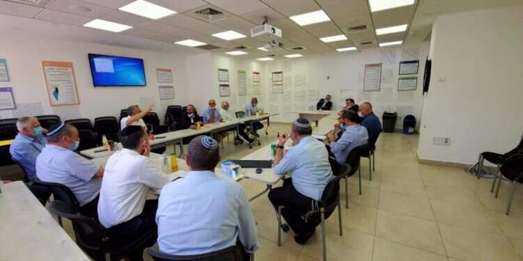 עסקת המאה: האם המפה כבר מוכנה?