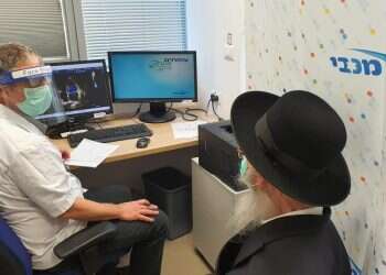 מחלימי קורונה: "הכאבים והעייפות הקיצונית לא מרפים"