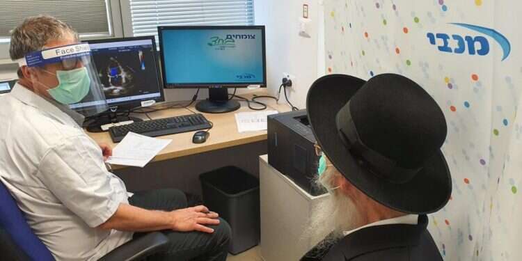 מחלימי קורונה: "הכאבים והעייפות הקיצונית לא מרפים"