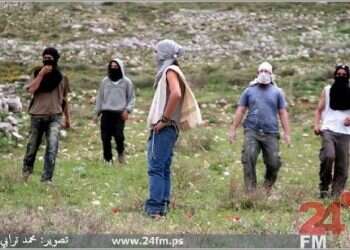 תושב יצהר תובע את שב"כ על לשון הרע