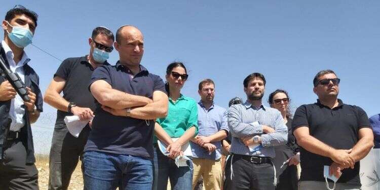 הבחירה להתמקד בצדדים השליליים בפזורה הבדואית היא טעות