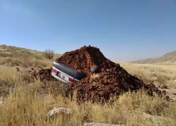 כוחות הביטחון השחיתו רכוש אזרחי שלא לצורך