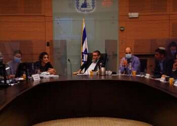 ועדת הכספים: הקלה במע"מ לארגונים אנטי ישראליים