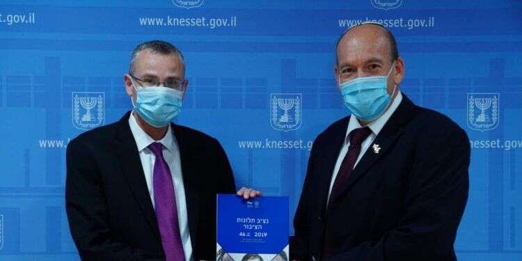 דו"ח תלונות הציבור: מי מככב, מי ננזף והילדים ששלחו בקשות