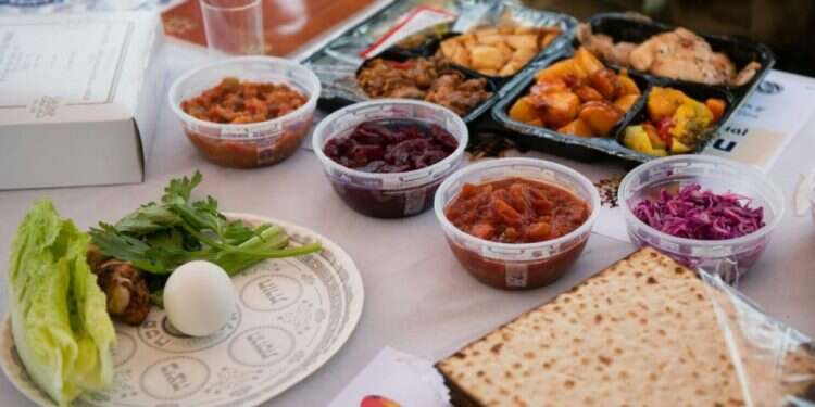 תורת לחימה: ראש מחלקת הרבנות הצבאית בריאיון פרישה