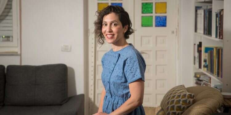 כרמי אור. צילום: יונתן זינדל, פלאש 90 שיח כלכלי נכון יביא את הילדים שלכם מוכנים לכל משבר