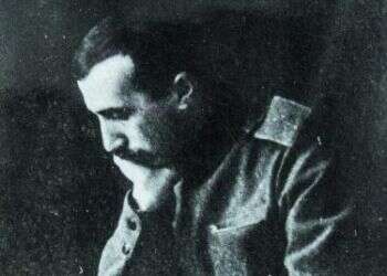 הרמטכ"ל החליפי של מלחמת העצמאות