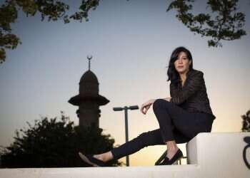 הפרשנית לענייני ערבים שכל טוויטר ממתין למוצא פיה