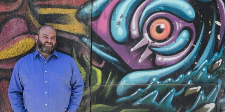 קובי אריאלי. צילום: אוליבייה פיטוסי, פלאש 90 קובי אריאלי: "ואז הגיעה הקורונה והצילה אותי"