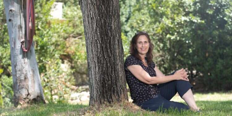 ד "אי אפשר לעשות שינוי בלי לכבד את המורה"