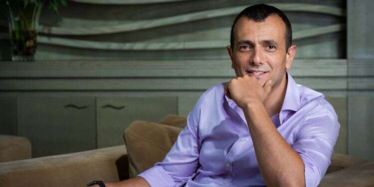 שי באב "ידענו לטפל במשבר פיננסי או במלחמות, לא בקורונה"