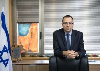 האוזר: "איחוד משפחות" ייאסר לא רק ממניעי ביטחון