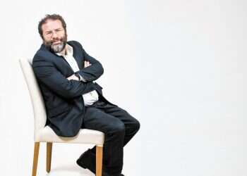 "מצחיק אותי אנשים שחושבים שאין אלוהים"