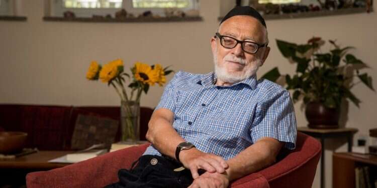 המכון הירושלמי שמייצר פרסים בינלאומיים