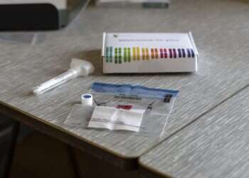 מחפש הגנה מהקורונה? בדוק את סוג הדם שלך