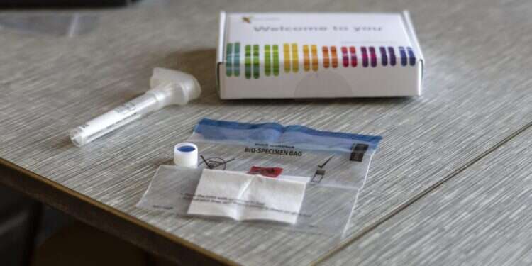 מחפש הגנה מהקורונה? בדוק את סוג הדם שלך