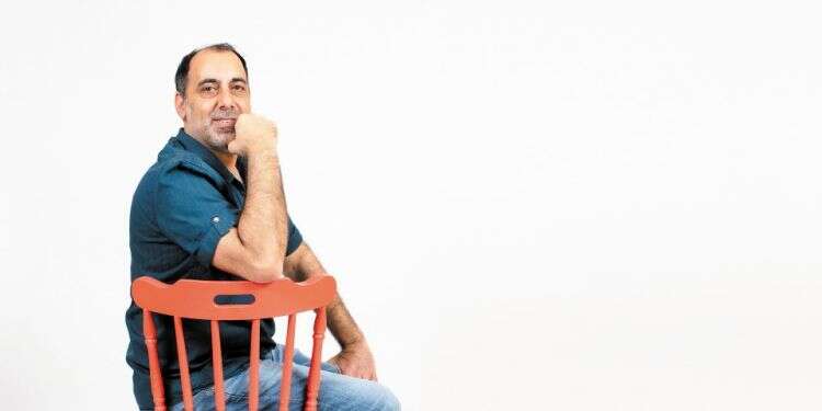 צילום: אריק סולטן