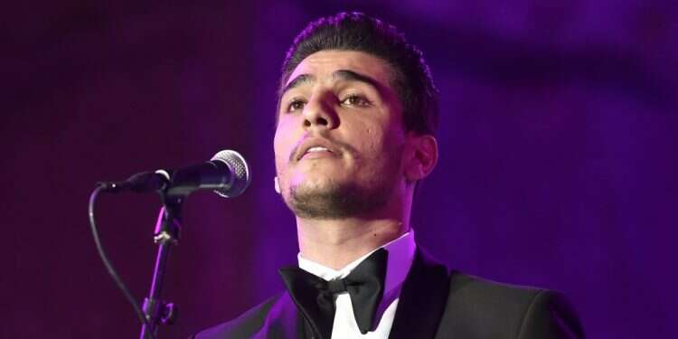 מחמוד עסאף. צילום: EPA מסודרים גרסת עזה: חיי הזוהר של המיליונרים הפלסטינים