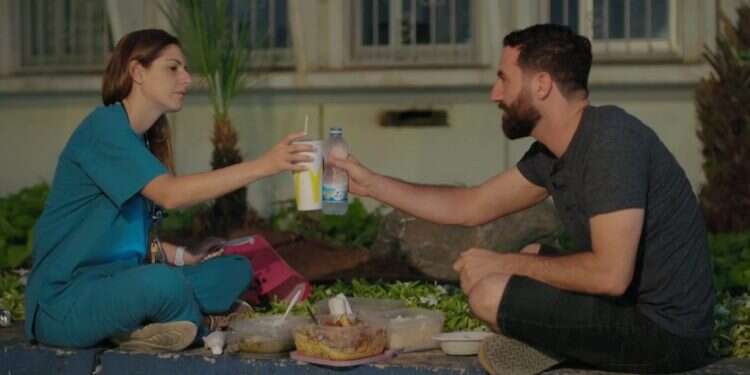 מבט אחרון ל"חתונמי"