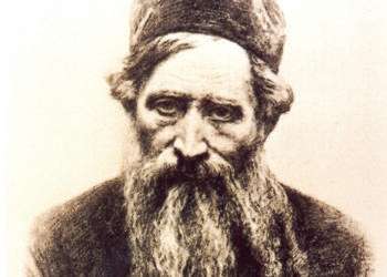 המרגלים של ימי העלייה הראשונה