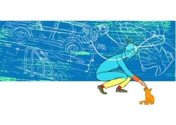 איור: מורן ברק