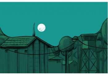 איור: מורן ברק