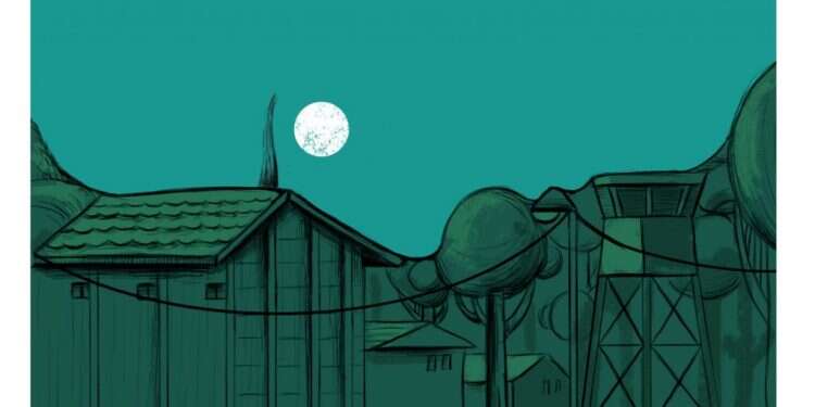 איור: מורן ברק איור: מורן ברק