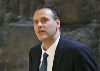 "המנדט שלנו הוא היהודים בארץ ובתפוצות, מבלי לבדוק בציציות"