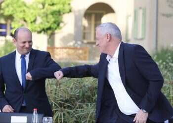 הפרשנית לענייני ערבים שכל טוויטר ממתין למוצא פיה