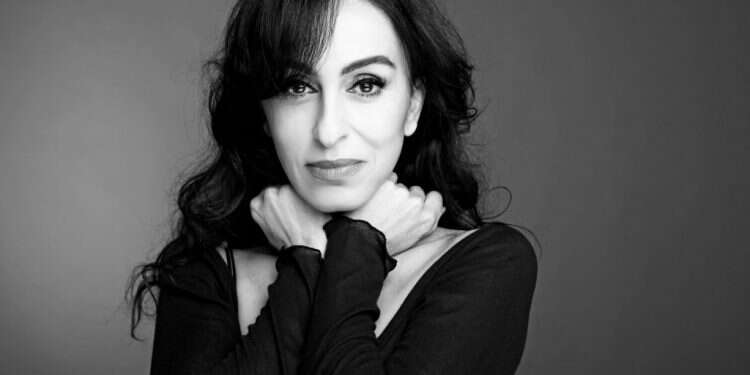 תפילה שהתגשמה. ריטה. צילום: אורית פניני "לפני עשר שנים חשבתי שאני עם הבמה סיימתי"