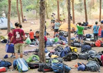 בתנועות הנוער יוצאים למאבק בהחלטה לבטל את מחנות הקיץ