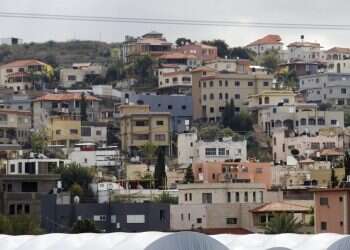 קורונה: התפשטות בחברה הבדואית, חשש ביישובי האזור