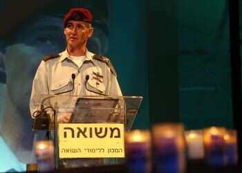 החברה הישראלית לא באמת משוסעת כמו שמספרים לנו