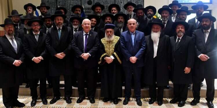 ימינה משלמת את מחיר ההתעלמות מסוגיות דת