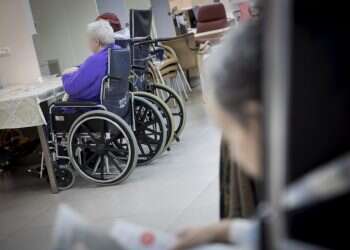 הקשישים החולים אינם צריכים להיות קורבנות של הנחיות הריחוק