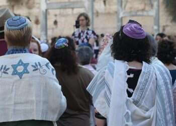 החרמת הרפורמים פירושה החרמת יהדות התפוצות